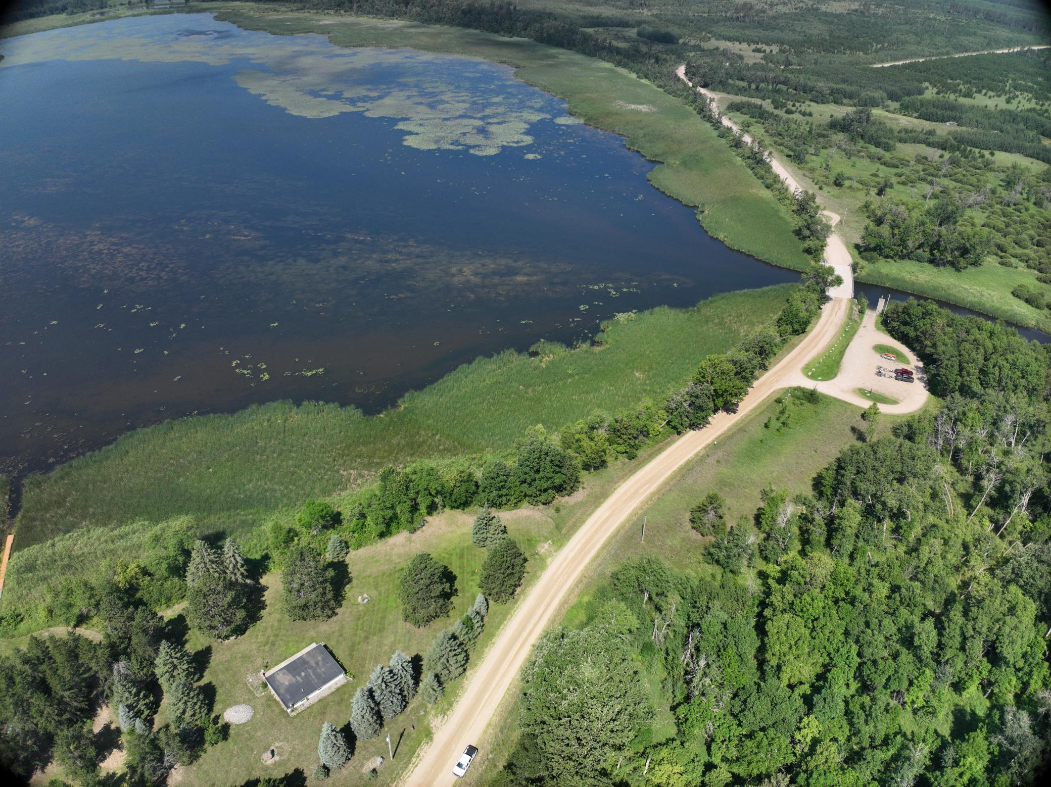 1991 single family home for sale at 14413 Blueberry Bridge Road in Menahga, MN — 1 bed, 1 bath (photo 5 of 29)