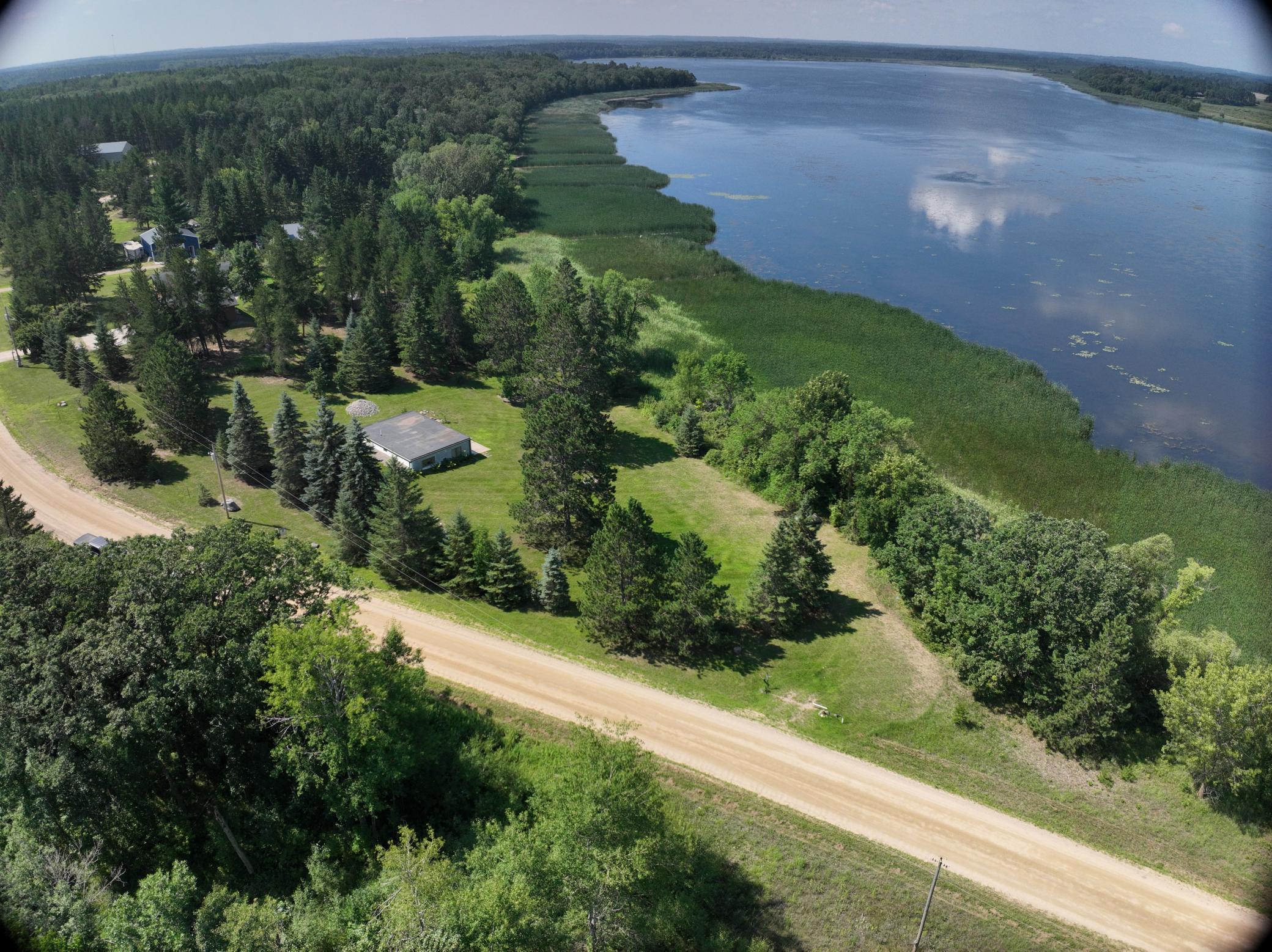 1991 single family home for sale at 14413 Blueberry Bridge Road in Menahga, MN — 1 bed, 1 bath (photo 6 of 29)