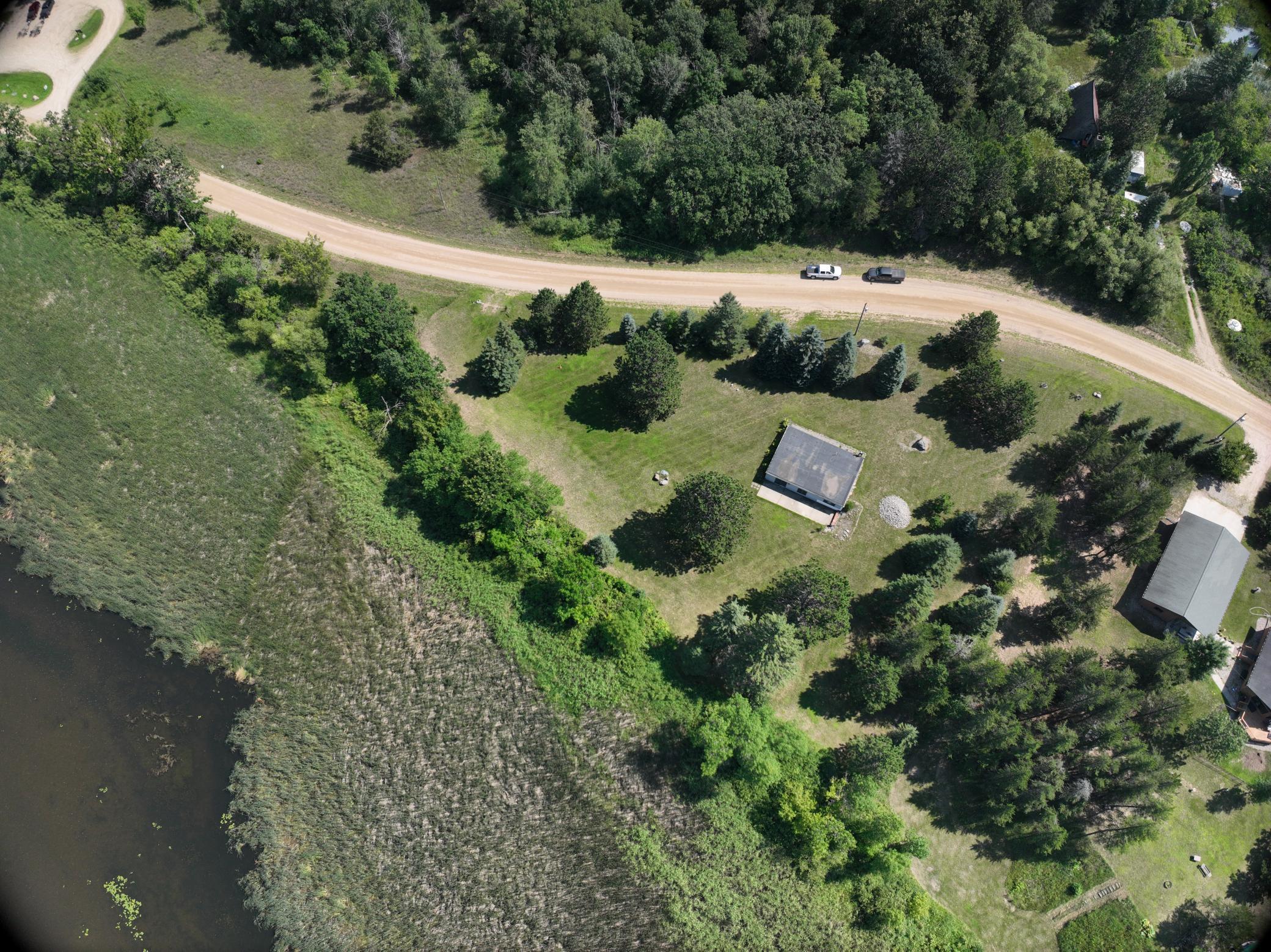 1991 single family home for sale at 14413 Blueberry Bridge Road in Menahga, MN — 1 bed, 1 bath (photo 7 of 29)