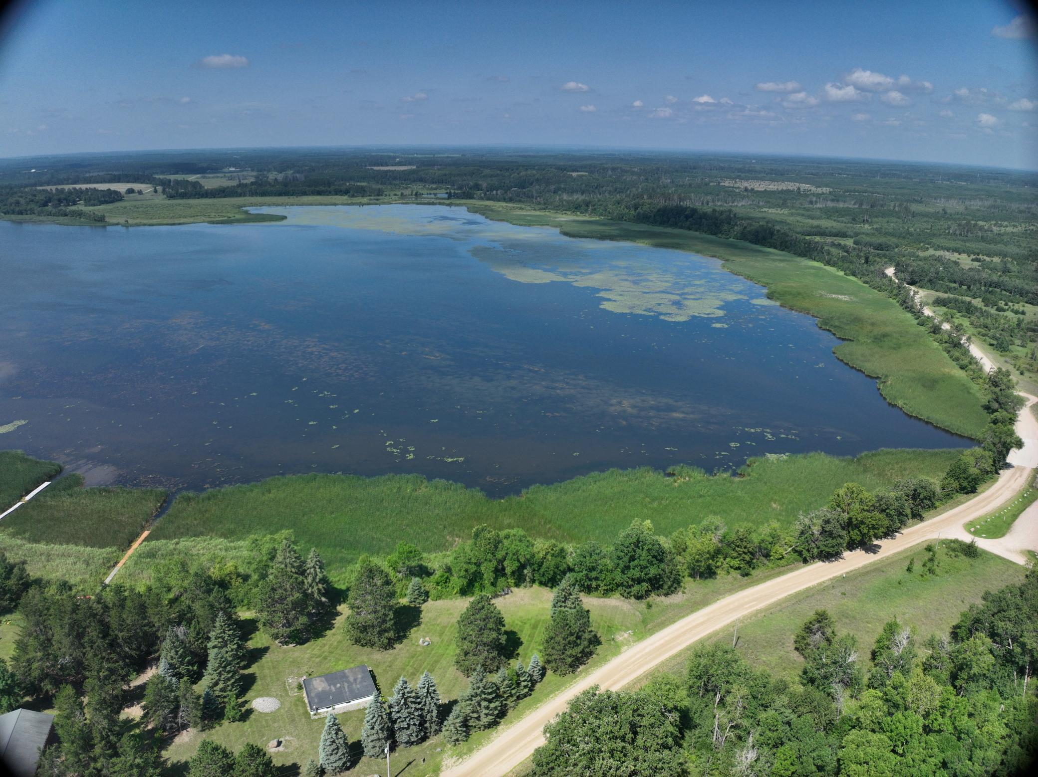 1991 single family home for sale at 14413 Blueberry Bridge Road in Menahga, MN — 1 bed, 1 bath (photo 8 of 29)