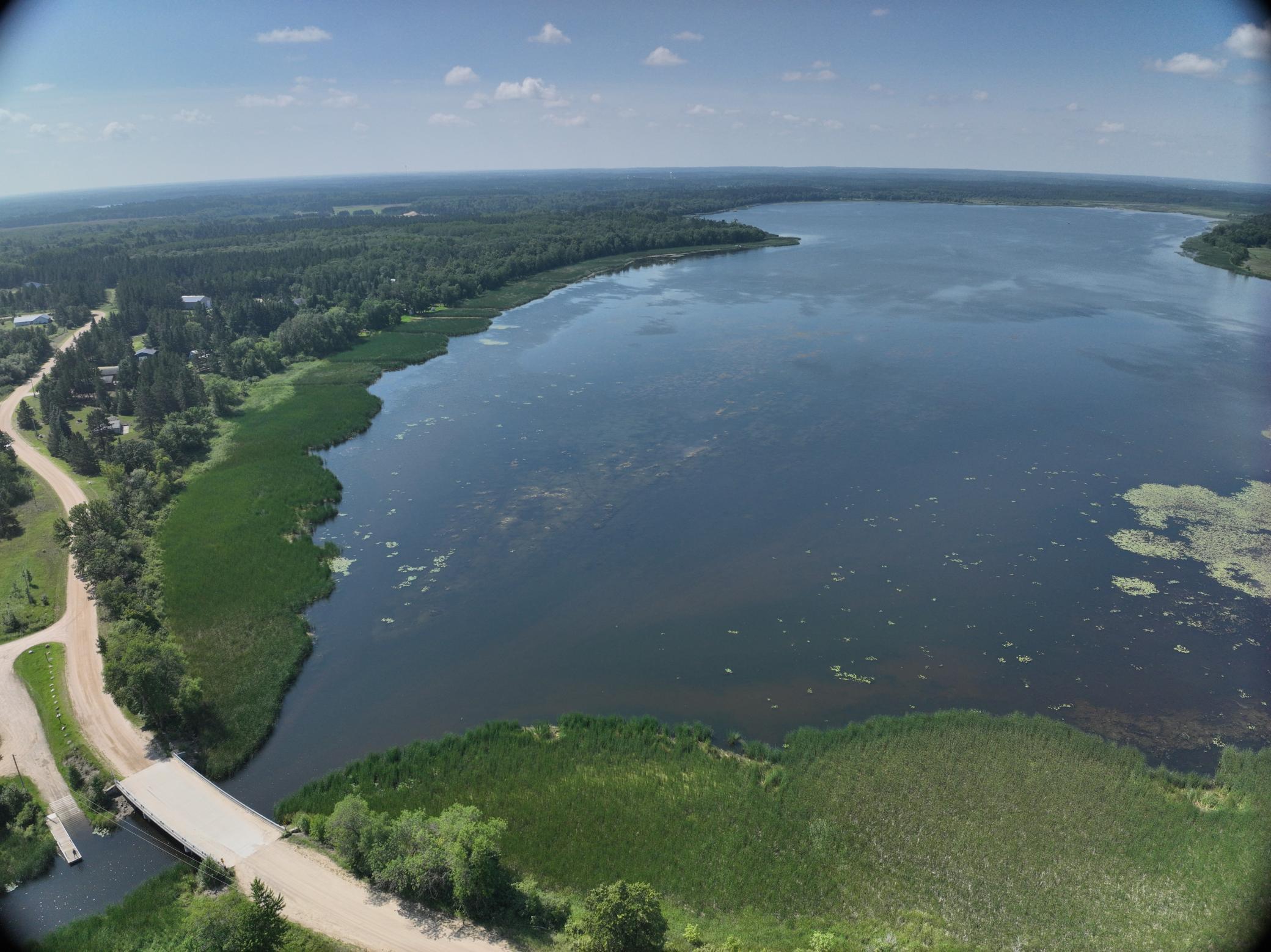 1991 single family home for sale at 14413 Blueberry Bridge Road in Menahga, MN — 1 bed, 1 bath (photo 9 of 29)
