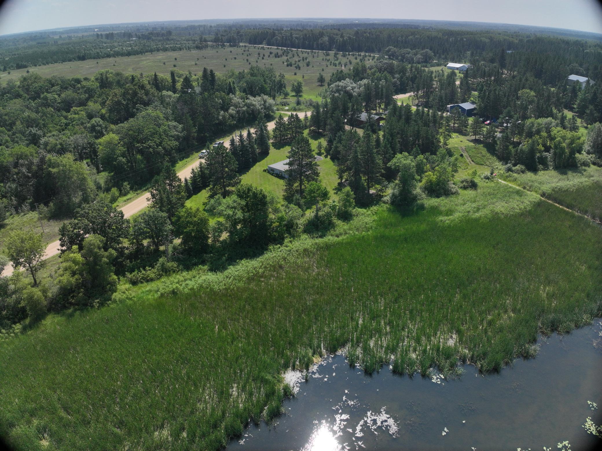 1991 single family home for sale at 14413 Blueberry Bridge Road in Menahga, MN — 1 bed, 1 bath (photo 10 of 29)