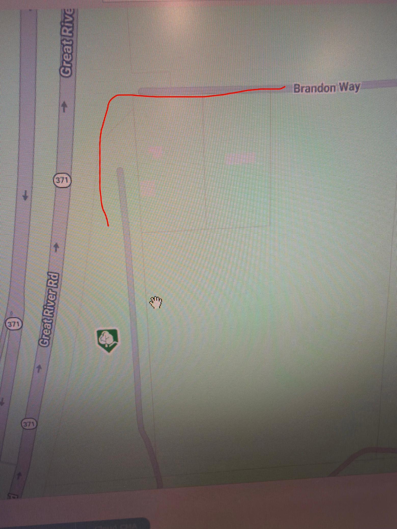land for sale at 6207 Brandon Way in Brainerd, MN (photo 5 of 5)