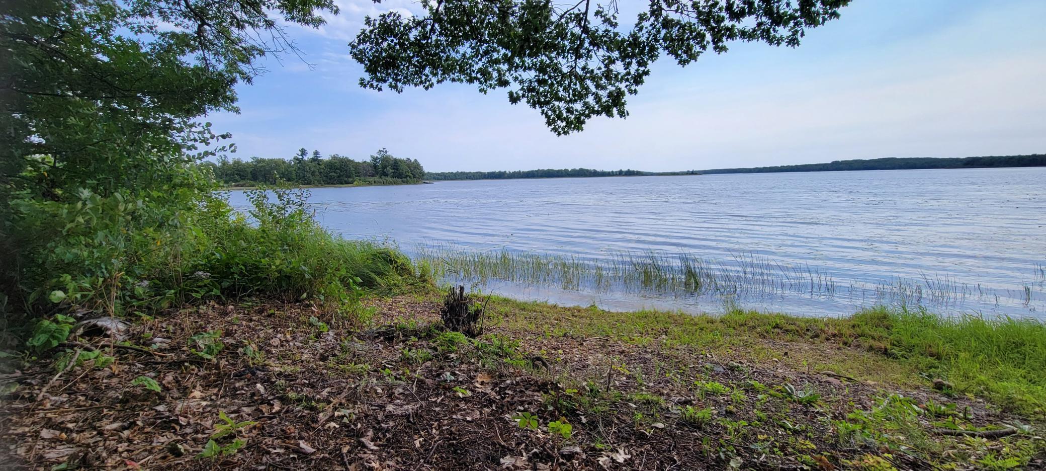 land for sale at 7280 County Road 8 NE in Longville, MN