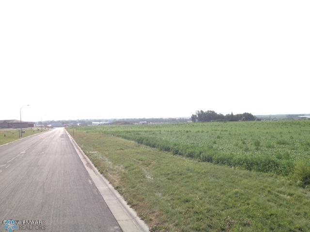 land for sale at 1419 JETVIG Boulevard in Hawley, MN (photo 3 of 5)