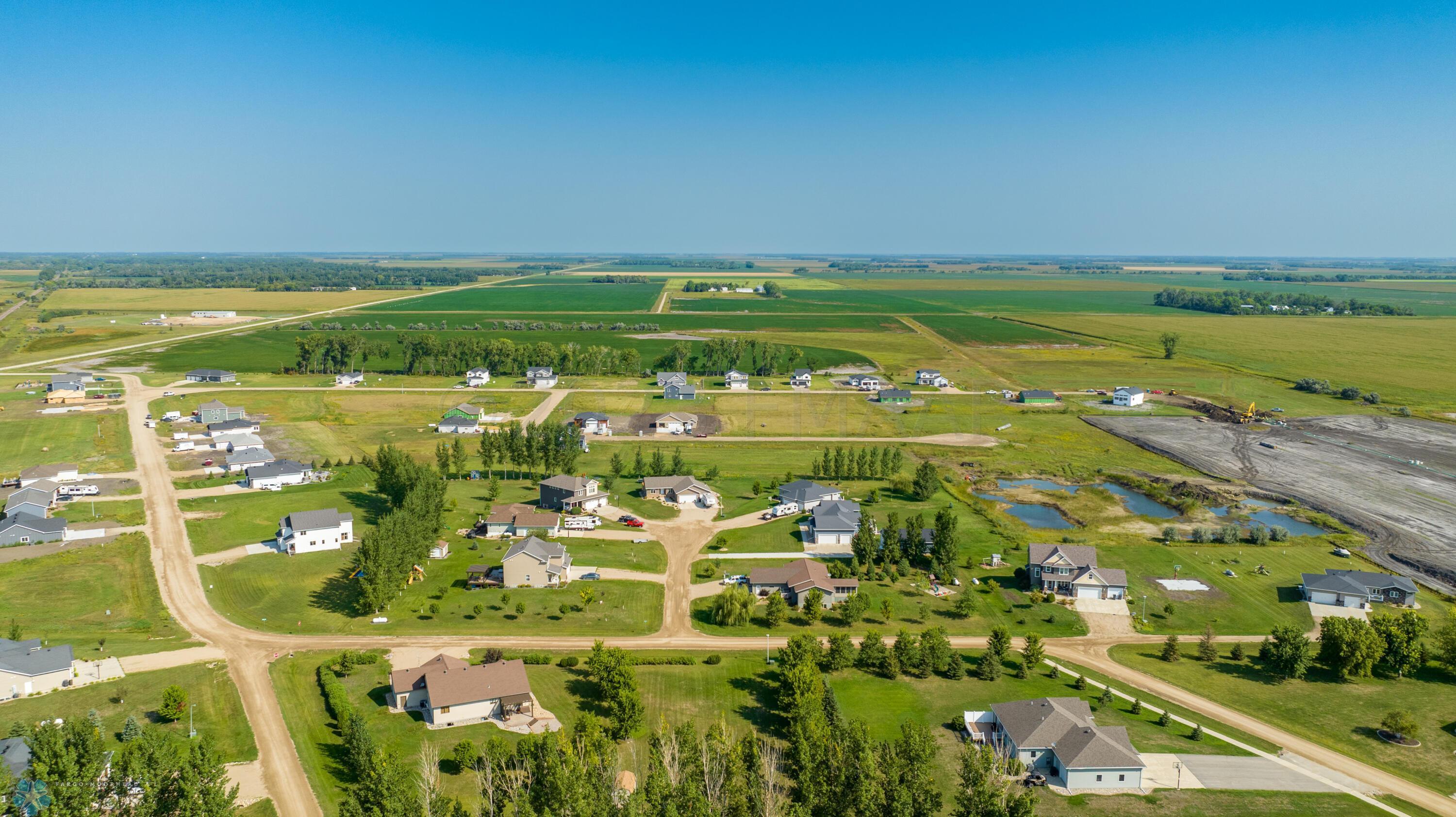 land for sale at 707 LORRAINE Way in Colfax, ND (photo 2 of 4)
