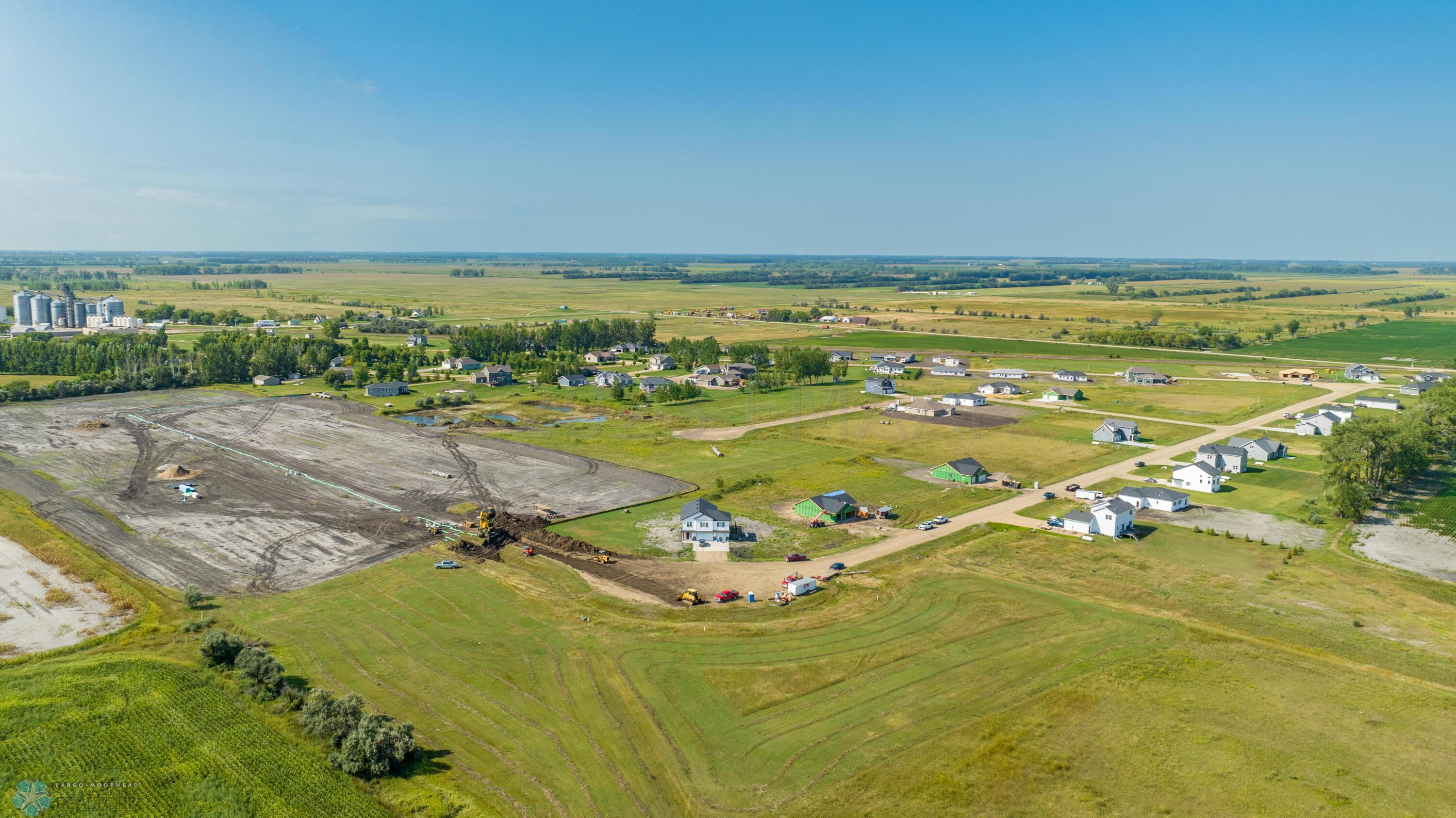 land for sale at 707 LORRAINE Way in Colfax, ND (photo 3 of 4)