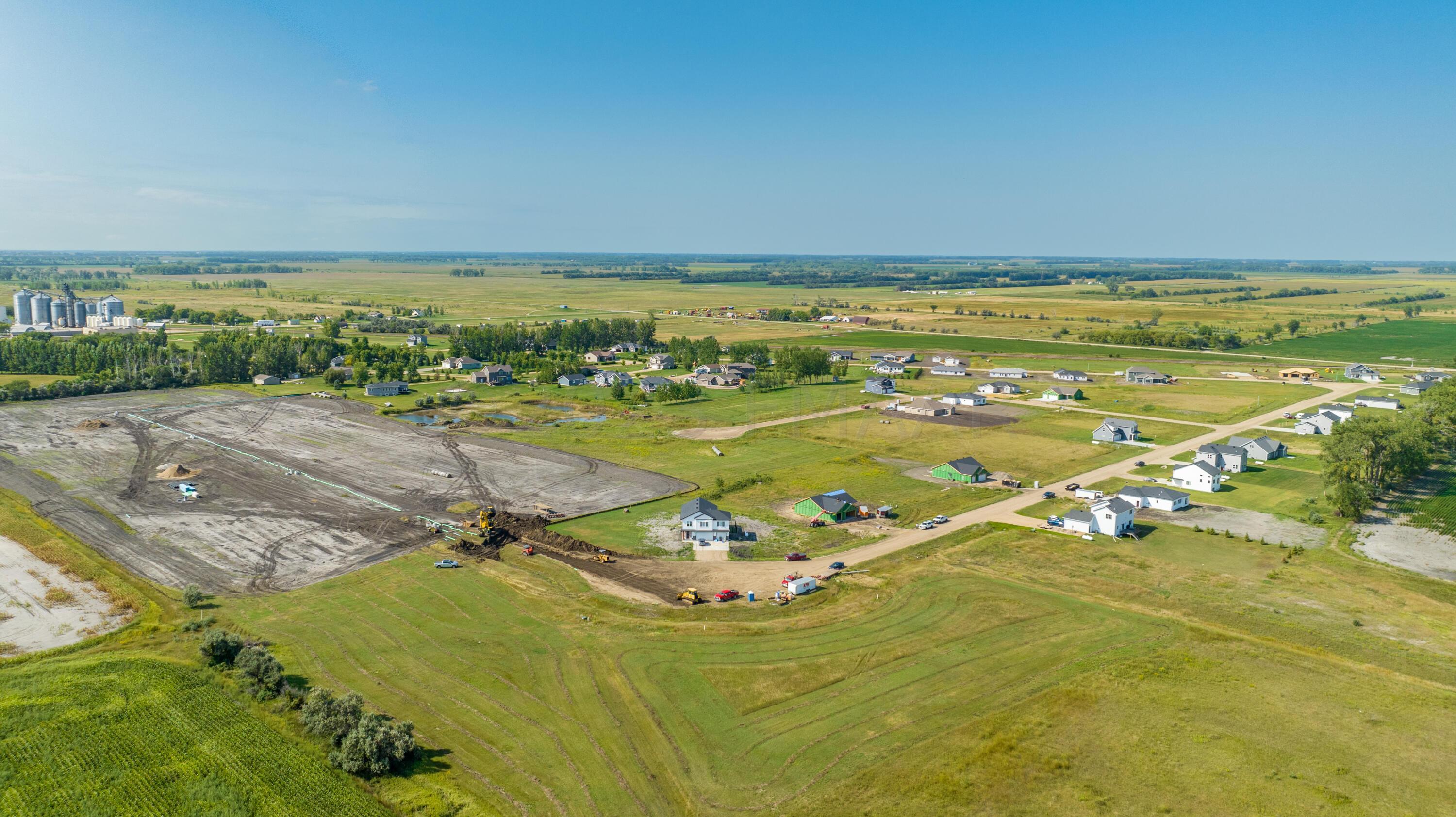 land for sale at 705 LORRAINE Way in Colfax, ND (photo 3 of 4)