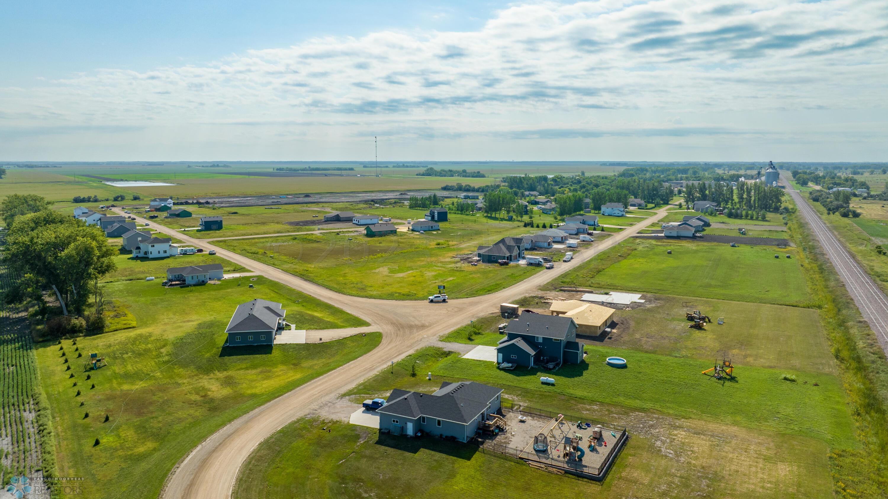 land for sale at 701 LORRAINE Way in Colfax, ND