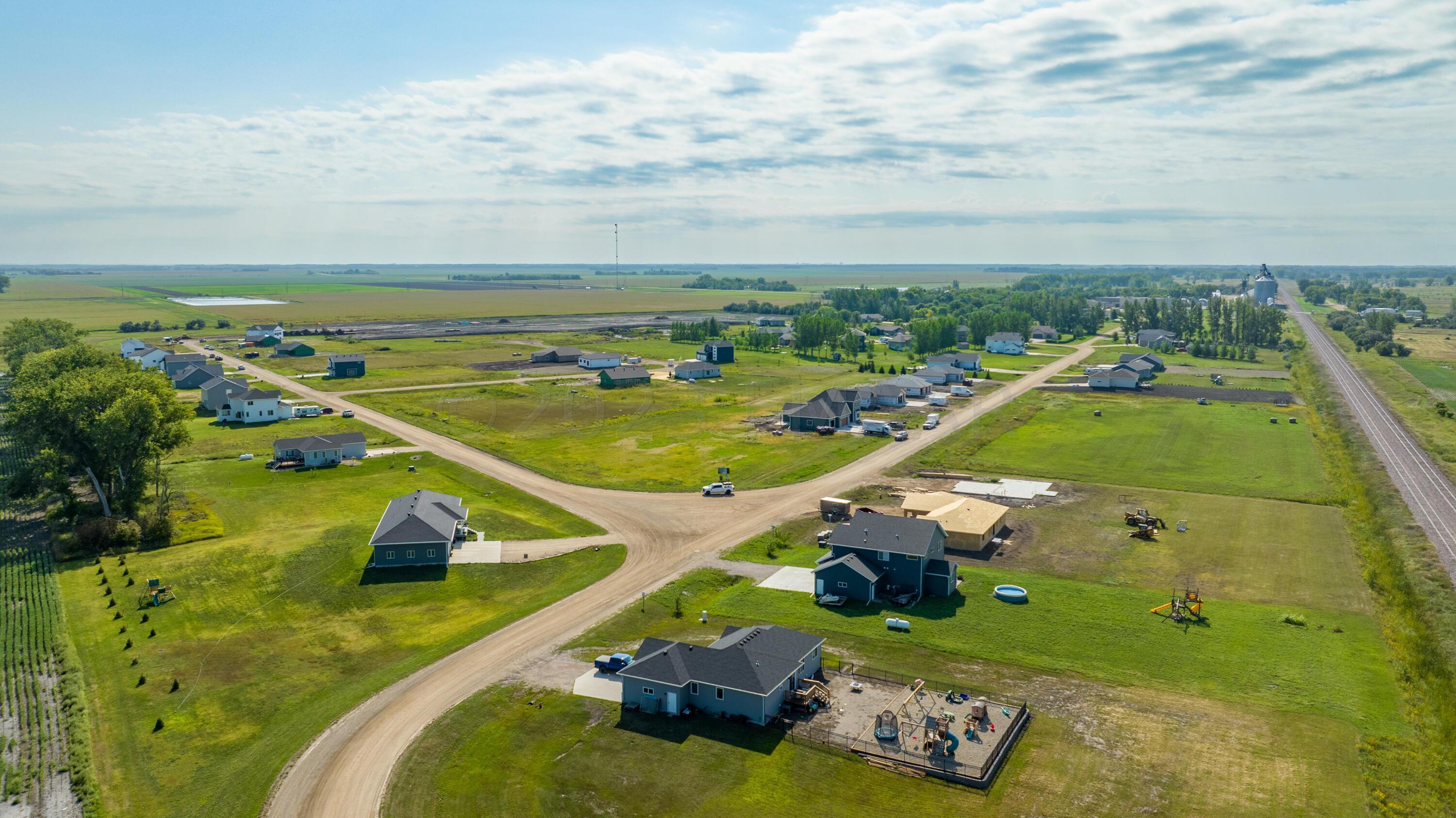 land for sale at 700 LORRAINE Way in Colfax, ND