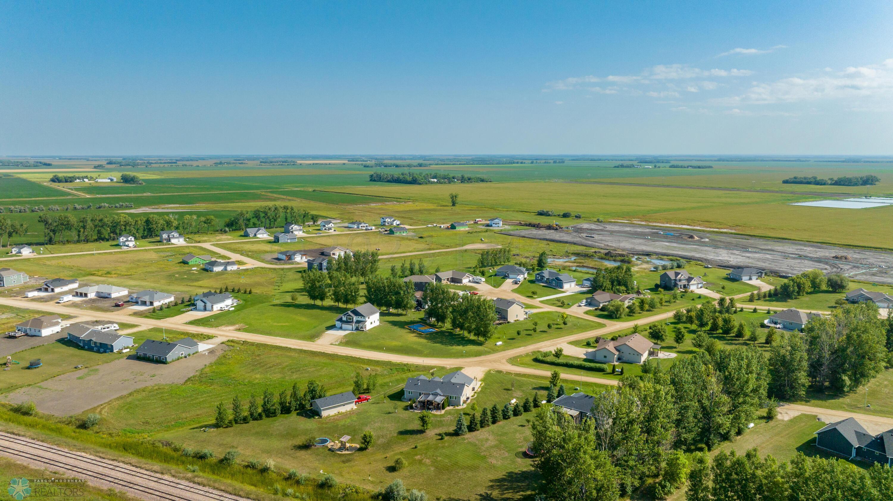 land for sale at 604 LORRAINE Way in Colfax, ND (photo 2 of 4)