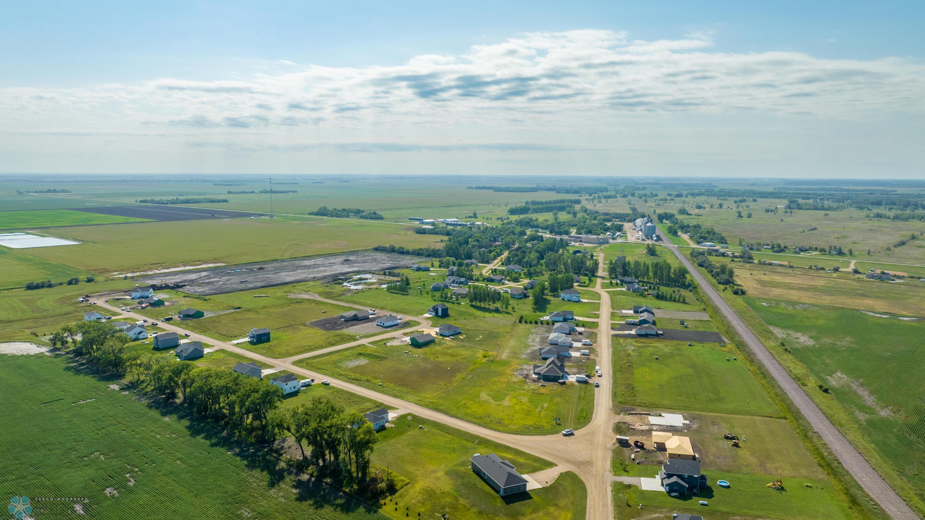 land for sale at 602 LORRAINE Way in Colfax, ND (photo 3 of 4)
