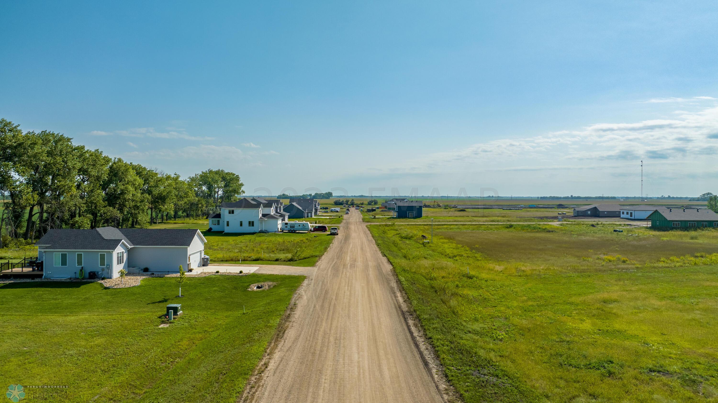 land for sale at 602 LORRAINE Way in Colfax, ND (photo 4 of 4)