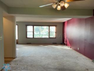 1968 single family home for sale at 802 11TH Avenue N in Moorhead, MN — 4 bed, 2 bath (photo 15 of 32)