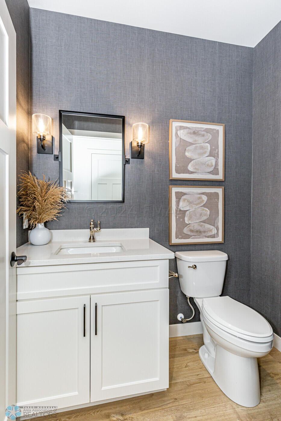 2024 townhouse for sale at 5764 31ST Street S in Fargo, ND — 4 bed, 3 bath (photo 16 of 37)