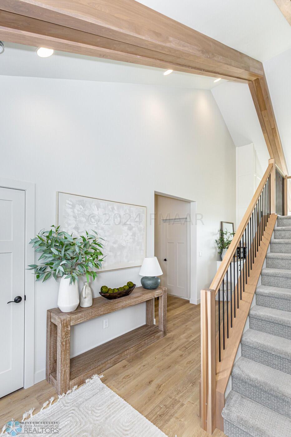 2024 townhouse for sale at 5764 31ST Street S in Fargo, ND — 4 bed, 3 bath (photo 22 of 37)