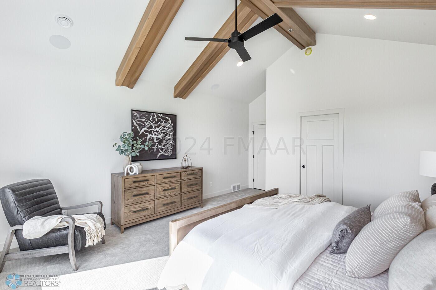 2024 townhouse for sale at 5764 31ST Street S in Fargo, ND — 4 bed, 3 bath (photo 10 of 37)
