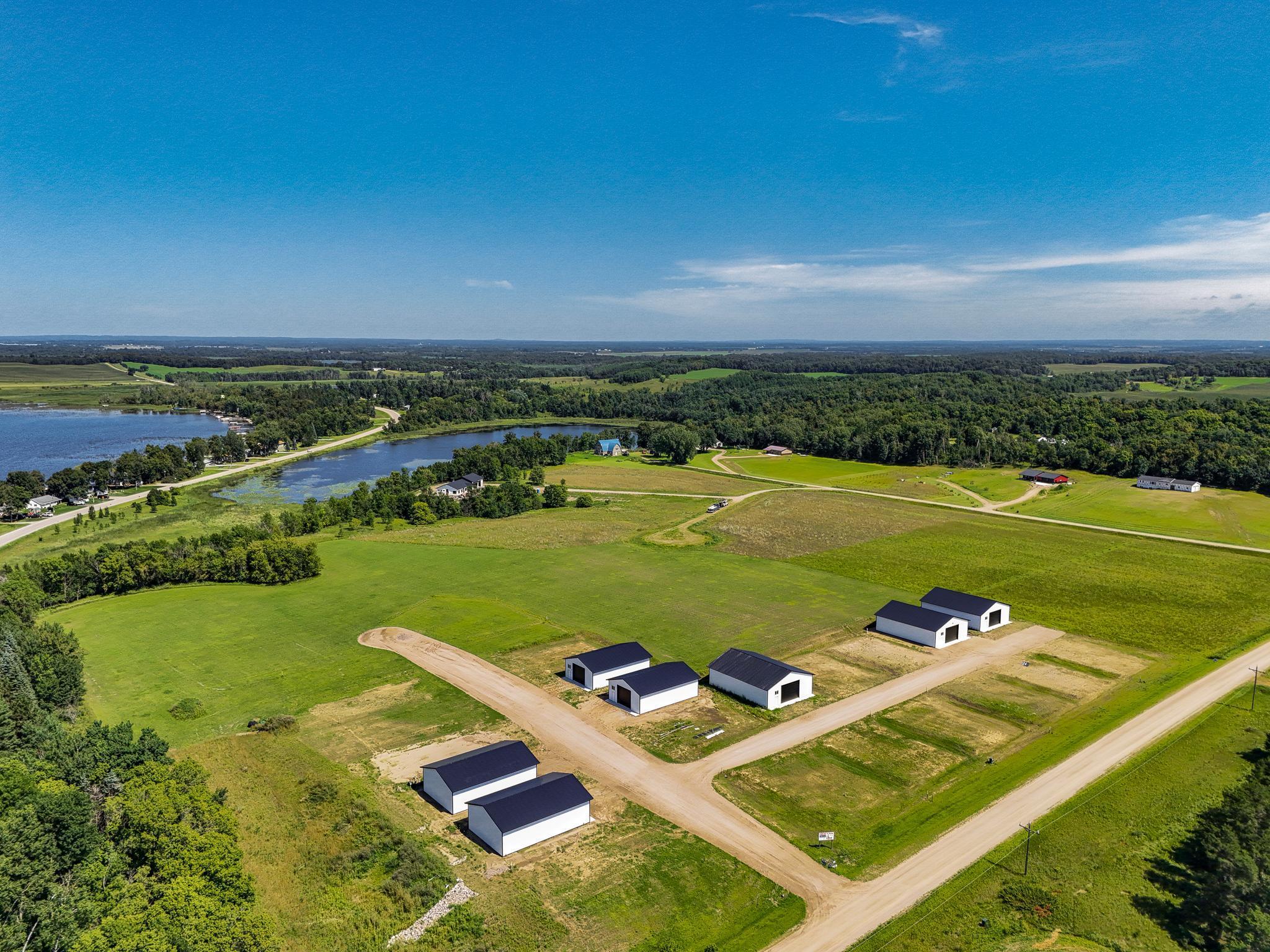 land for sale at 37577 470th St #03 in Frazee, MN