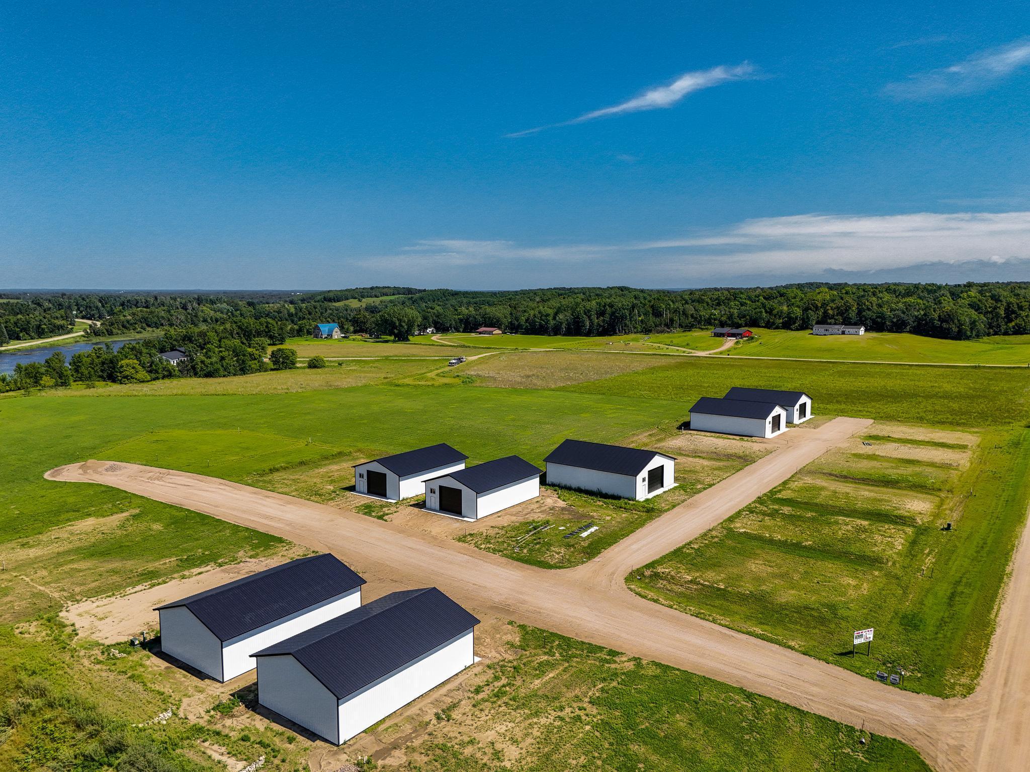 land for sale at 37577 470th St #25 in Frazee, MN (photo 5 of 10)