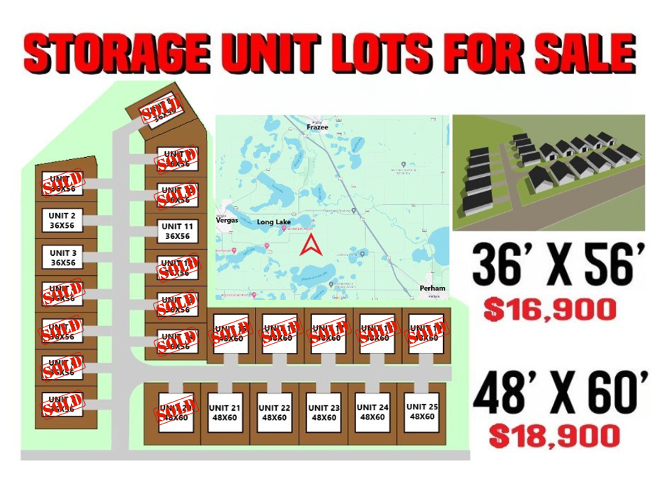 land for sale at 37577 470th St #25 in Frazee, MN (photo 10 of 10)
