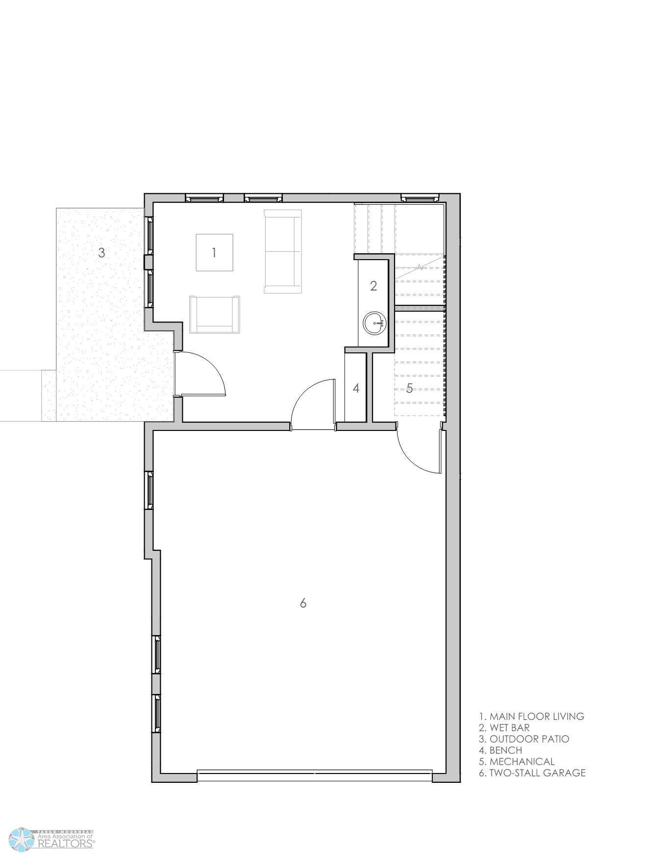 502 8th Street S, Fargo ND 58103 - Photo 48 of 50
