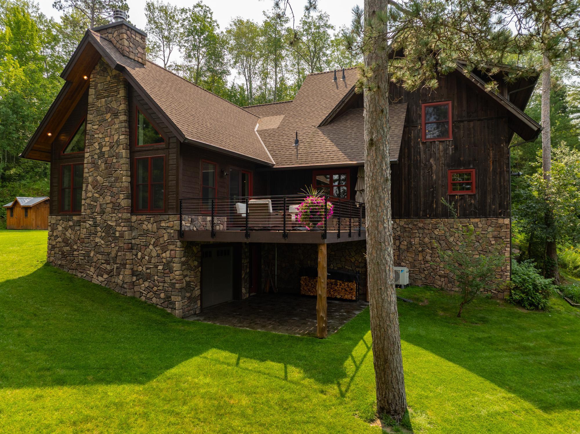 2020 single family home for sale at 33314 Island Lake Trail in Pequot Lakes, MN — 4 bed, 4 bath (photo 2 of 54)