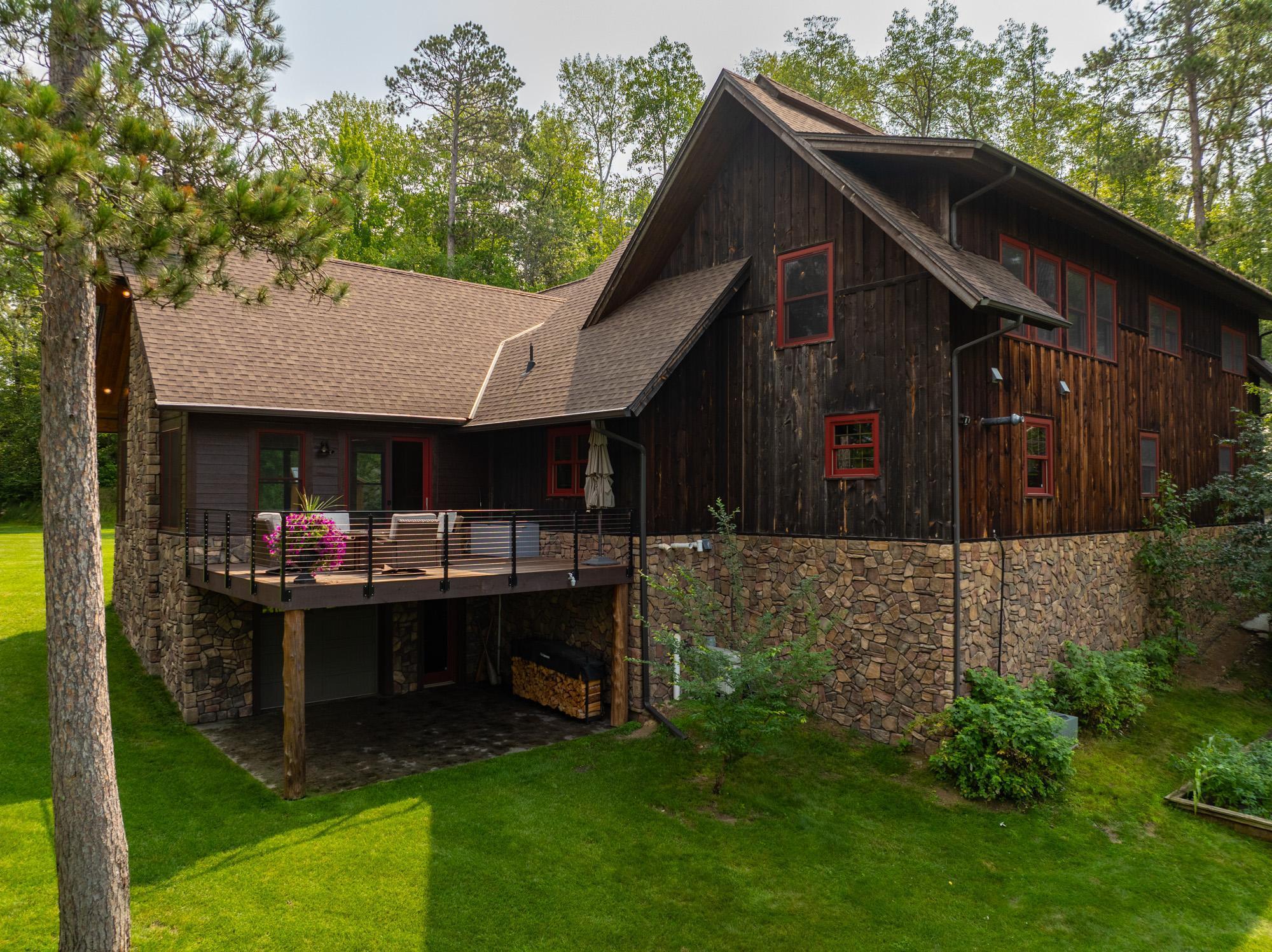 2020 single family home for sale at 33314 Island Lake Trail in Pequot Lakes, MN — 4 bed, 4 bath (photo 34 of 54)