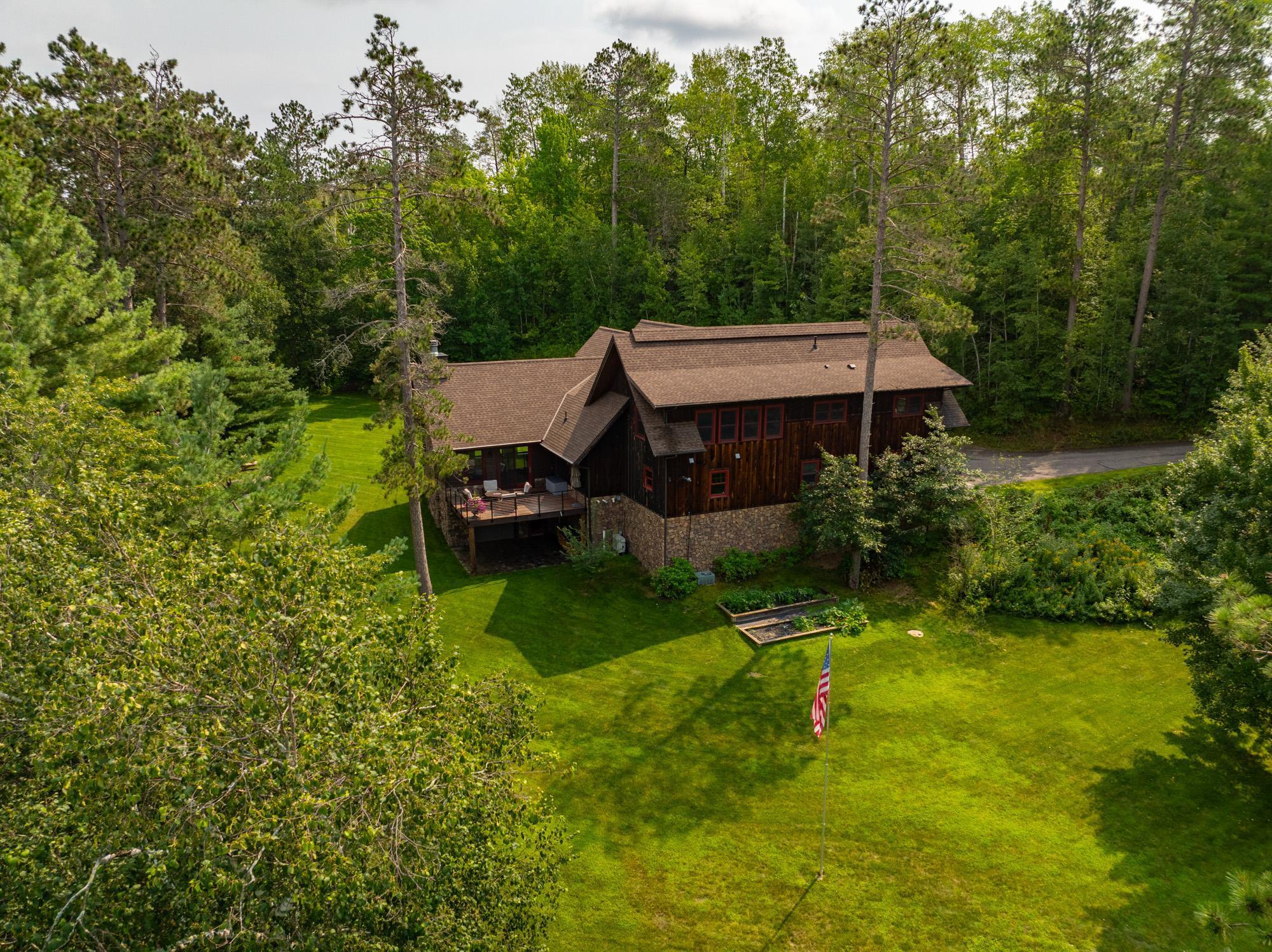 2020 single family home for sale at 33314 Island Lake Trail in Pequot Lakes, MN — 4 bed, 4 bath (photo 36 of 54)