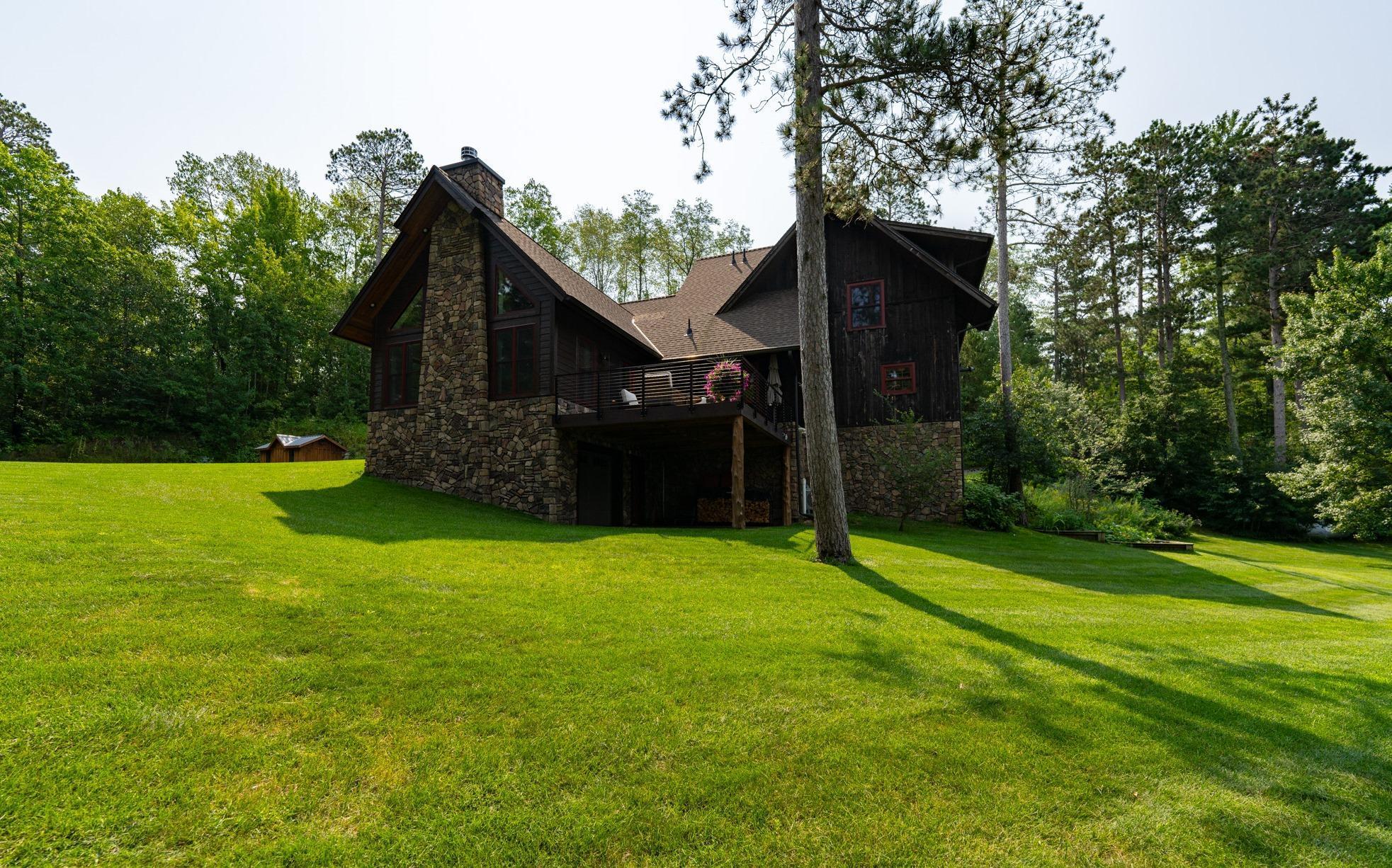 2020 single family home for sale at 33314 Island Lake Trail in Pequot Lakes, MN — 4 bed, 4 bath (photo 38 of 54)