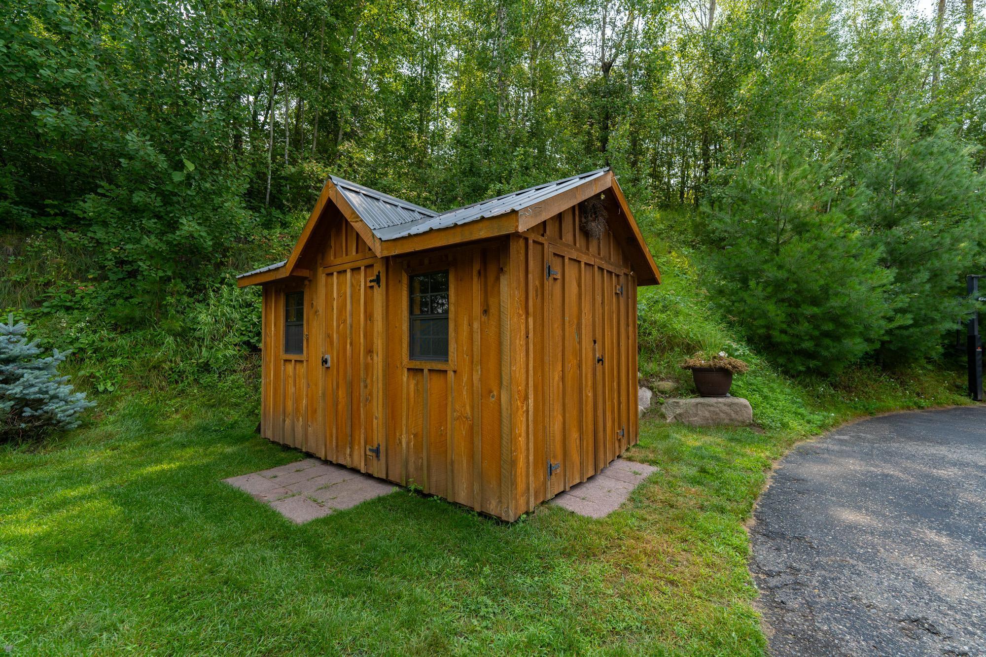 2020 single family home for sale at 33314 Island Lake Trail in Pequot Lakes, MN — 4 bed, 4 bath (photo 39 of 54)