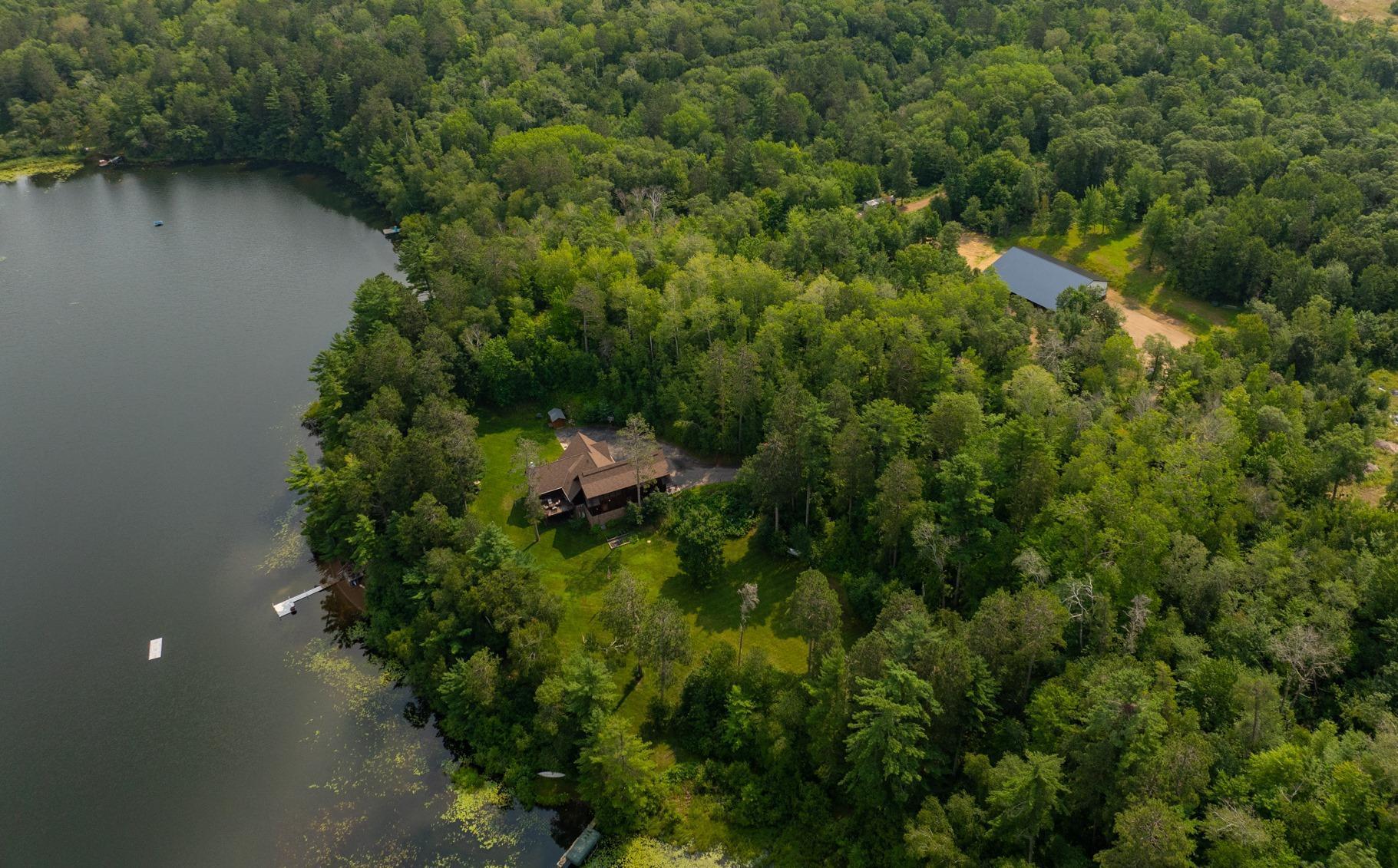 2020 single family home for sale at 33314 Island Lake Trail in Pequot Lakes, MN — 4 bed, 4 bath (photo 5 of 54)