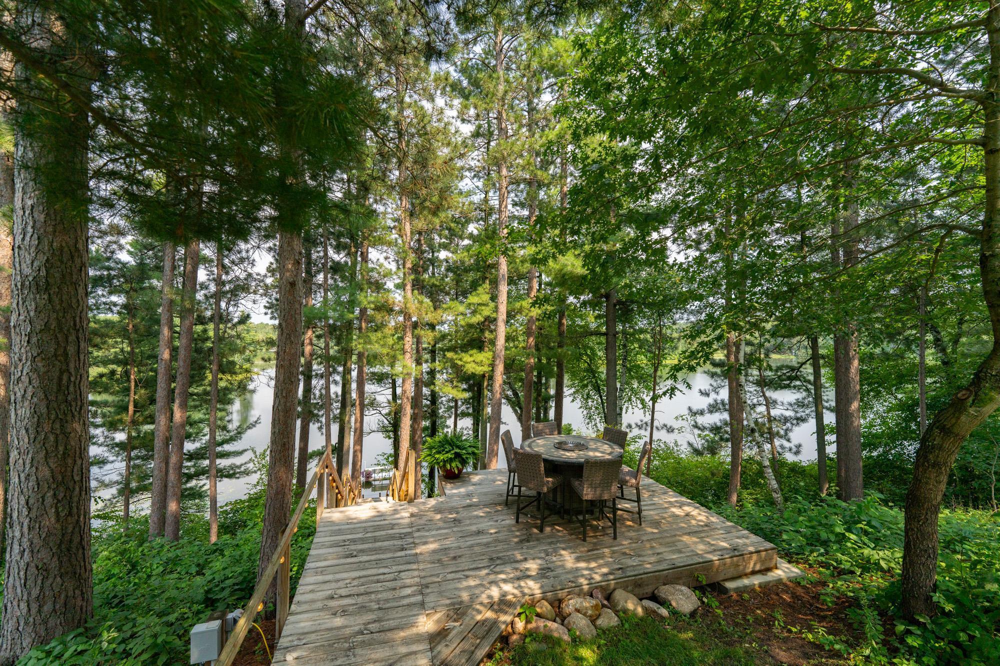 2020 single family home for sale at 33314 Island Lake Trail in Pequot Lakes, MN — 4 bed, 4 bath (photo 41 of 54)