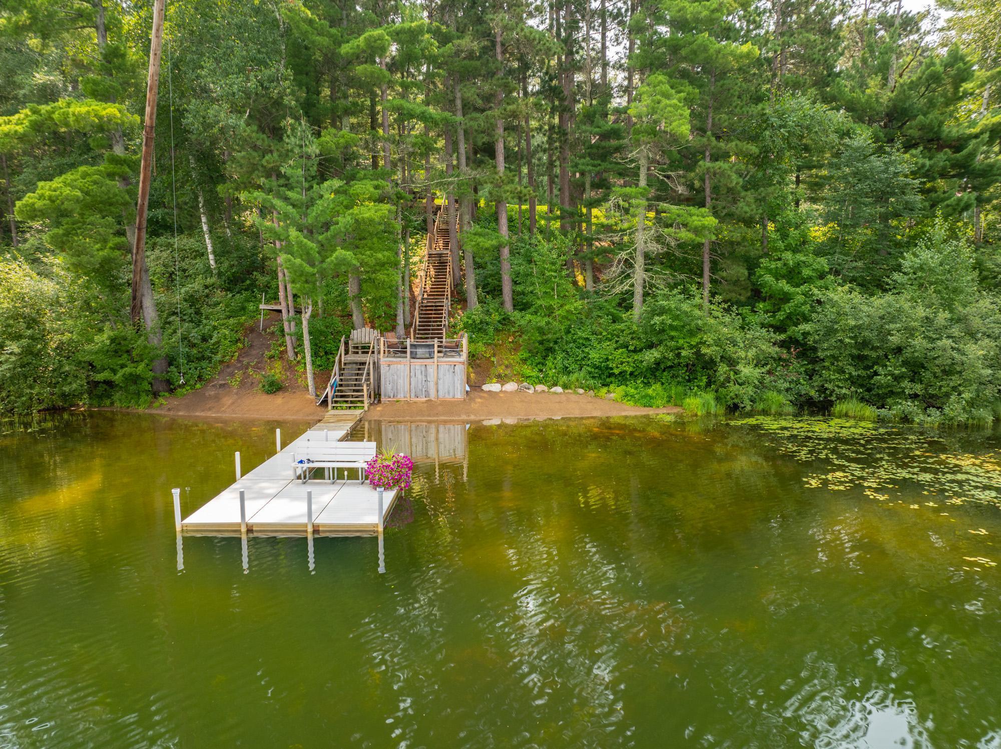 2020 single family home for sale at 33314 Island Lake Trail in Pequot Lakes, MN — 4 bed, 4 bath (photo 43 of 54)