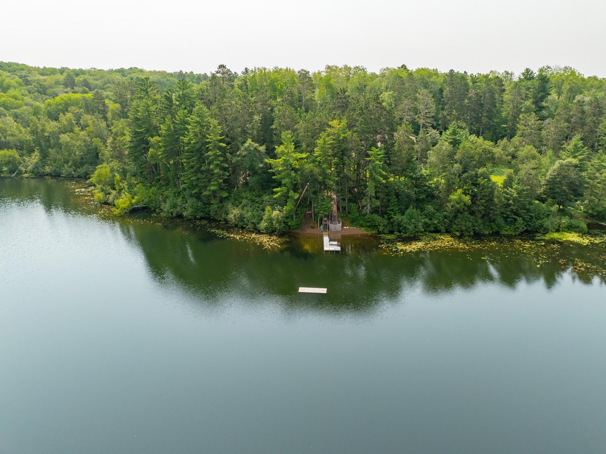 2020 single family home for sale at 33314 Island Lake Trail in Pequot Lakes, MN — 4 bed, 4 bath (photo 46 of 54)