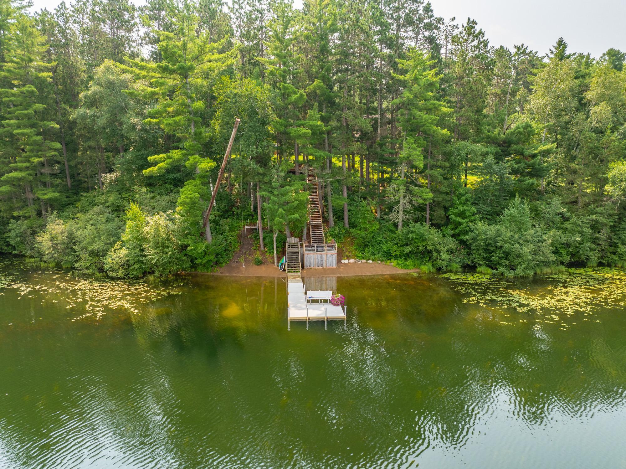 2020 single family home for sale at 33314 Island Lake Trail in Pequot Lakes, MN — 4 bed, 4 bath (photo 6 of 54)