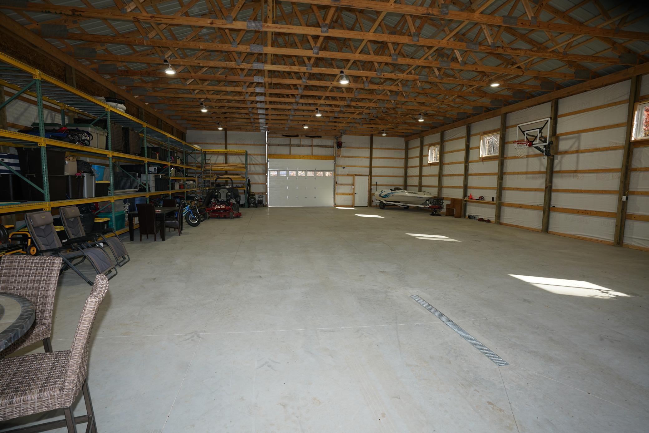 2020 single family home for sale at 33314 Island Lake Trail in Pequot Lakes, MN — 4 bed, 4 bath (photo 51 of 54)