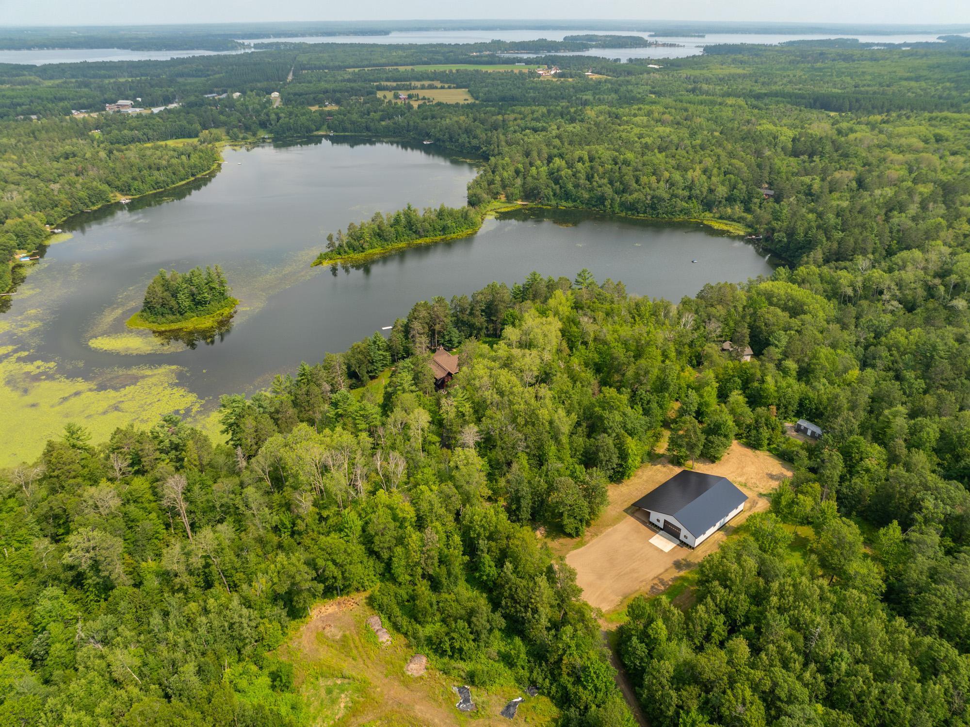 2020 single family home for sale at 33314 Island Lake Trail in Pequot Lakes, MN — 4 bed, 4 bath (photo 53 of 54)