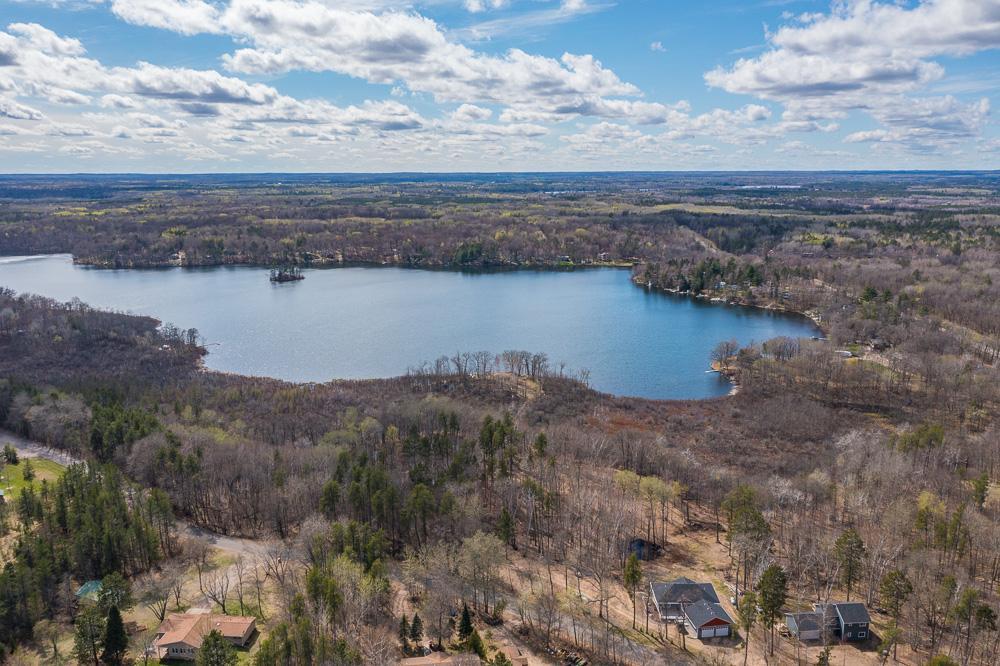 land for sale at TBD - Lot 3 Hurtig Road in Pequot Lakes, MN