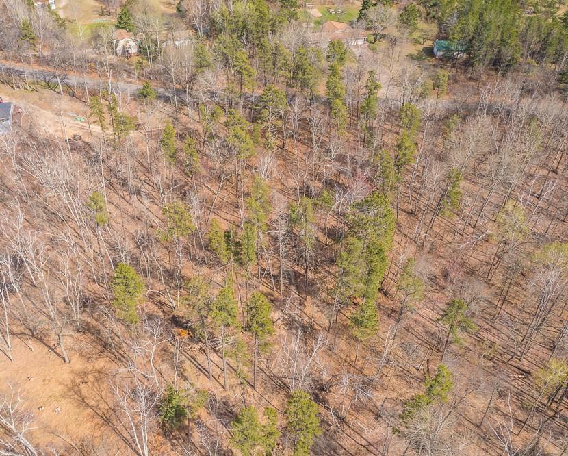 land for sale at TBD - Lot 3 Hurtig Road in Pequot Lakes, MN (photo 24 of 24)