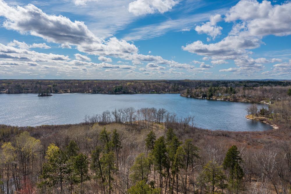land for sale at TBD - Lot 3 Hurtig Road in Pequot Lakes, MN (photo 9 of 24)