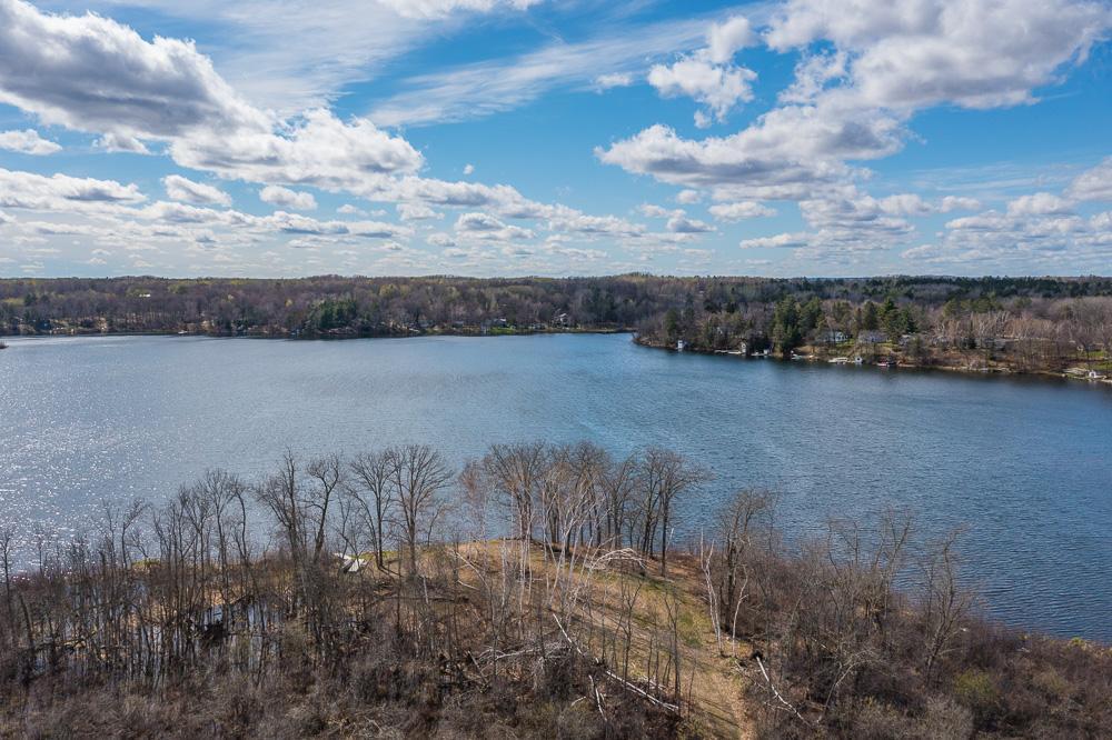 land for sale at TBD - Lot 3 Hurtig Road in Pequot Lakes, MN (photo 10 of 24)