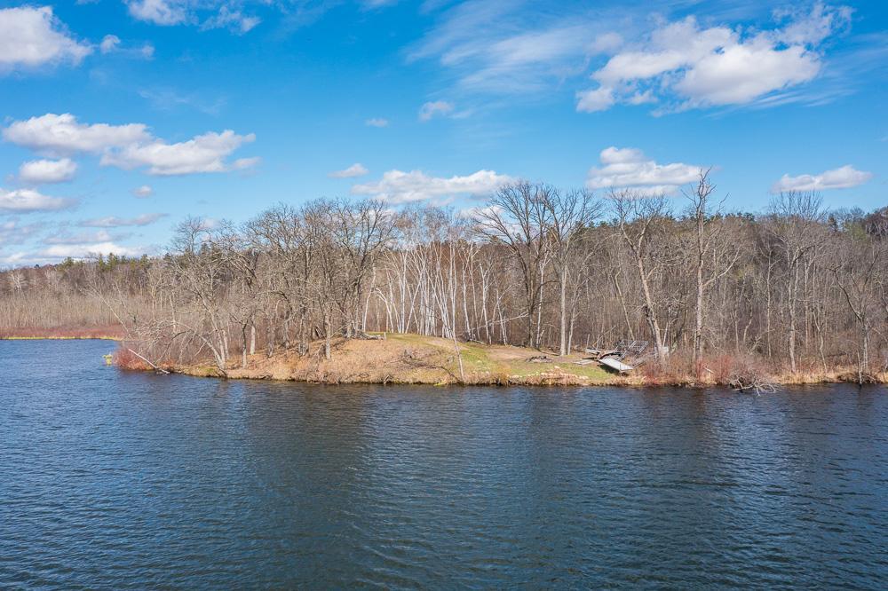 land for sale at TBD - Lot 4 Hurtig Road in Pequot Lakes, MN