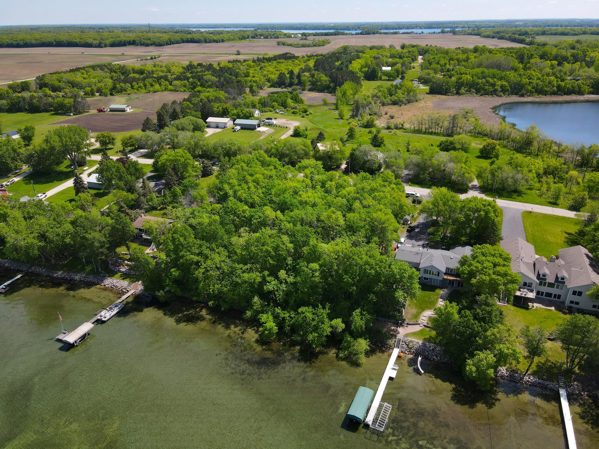 land for sale at Lot 16 Sunset Strip NW in Alexandria, MN