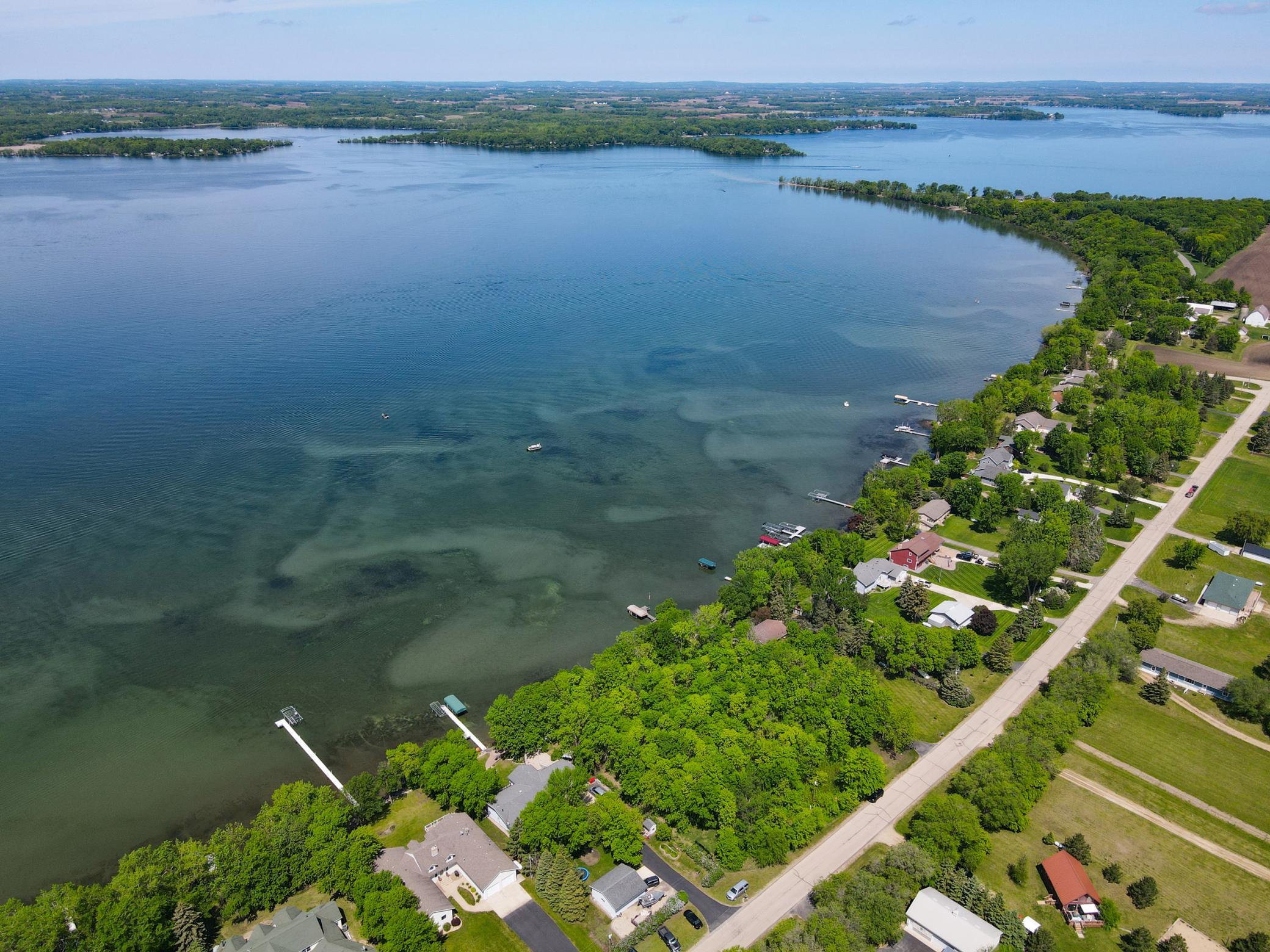 land for sale at Lot 16 Sunset Strip NW in Alexandria, MN (photo 19 of 45)