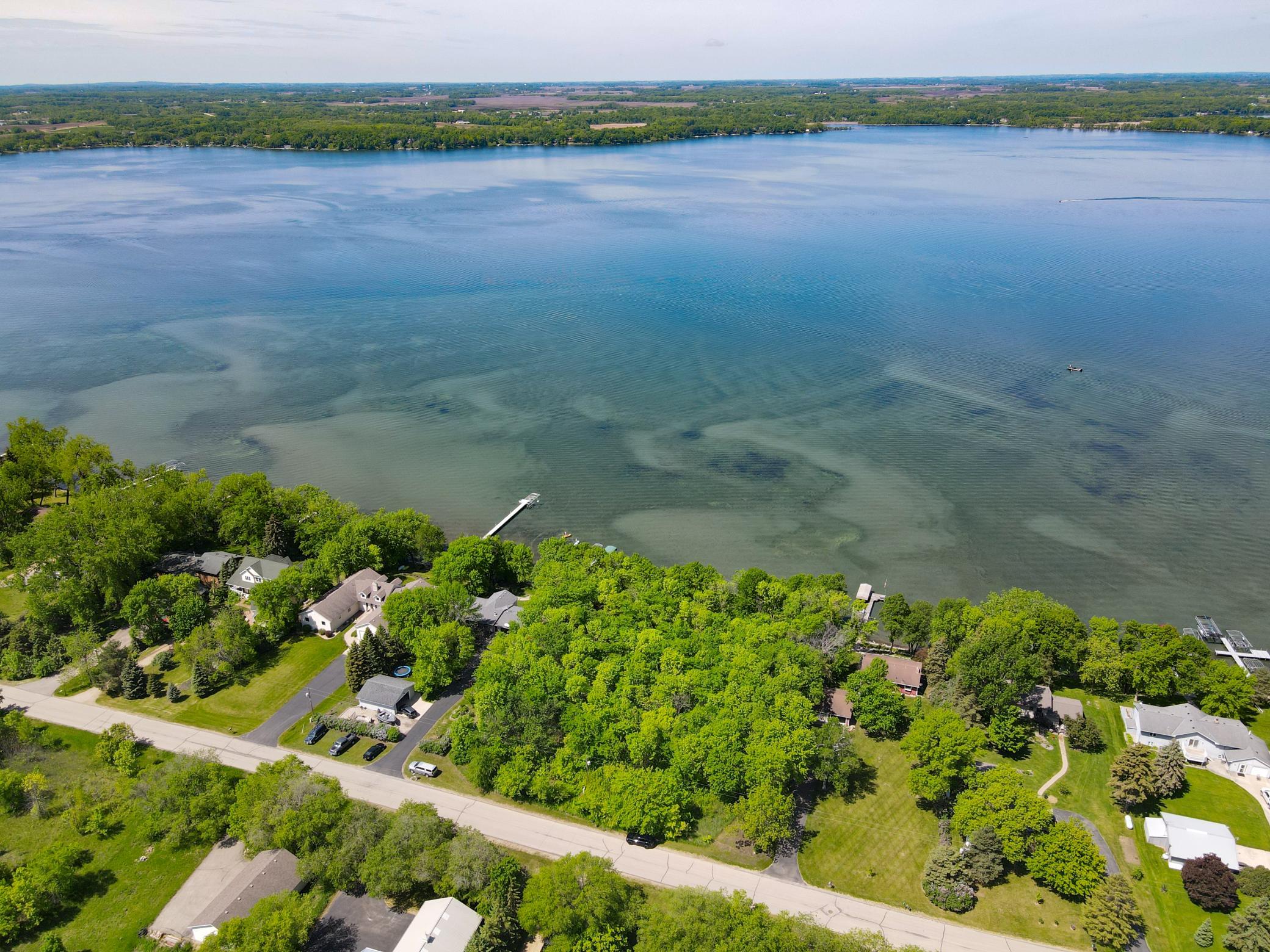 land for sale at Lot 16 Sunset Strip NW in Alexandria, MN (photo 3 of 45)