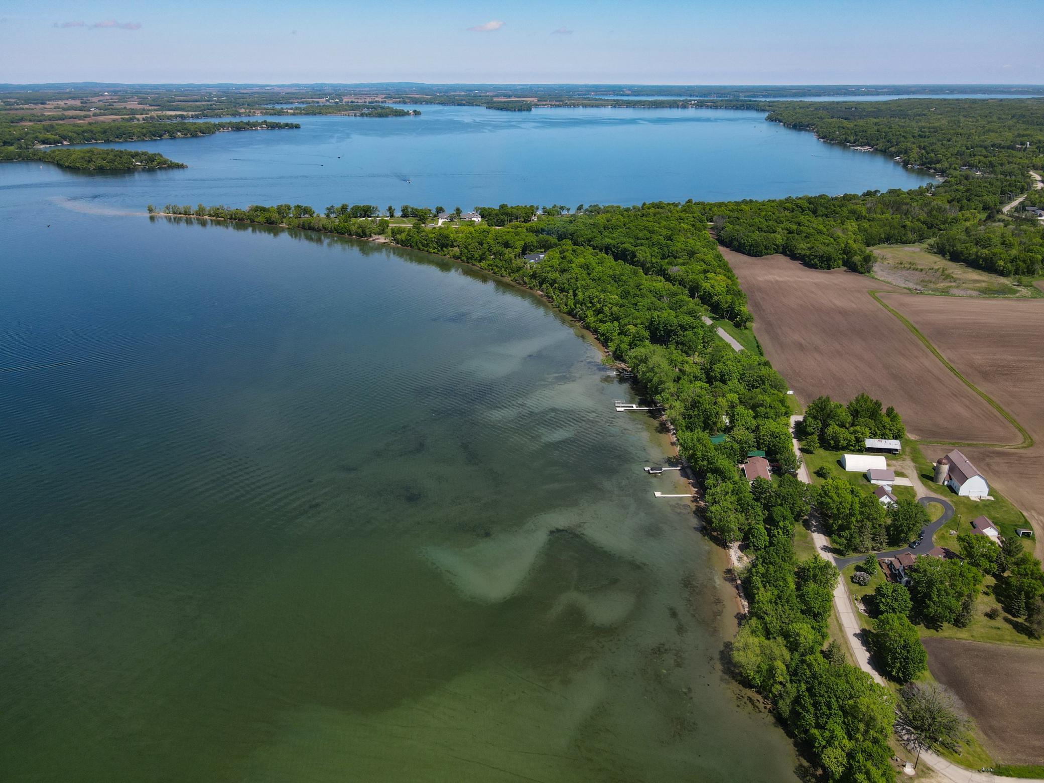 land for sale at Lot 16 Sunset Strip NW in Alexandria, MN (photo 21 of 45)