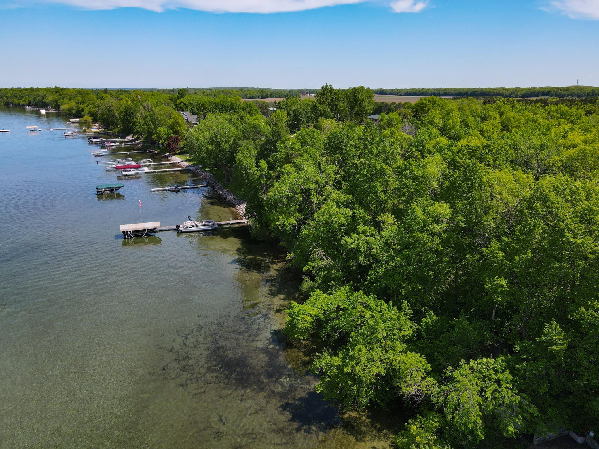 land for sale at Lot 16 Sunset Strip NW in Alexandria, MN (photo 4 of 45)