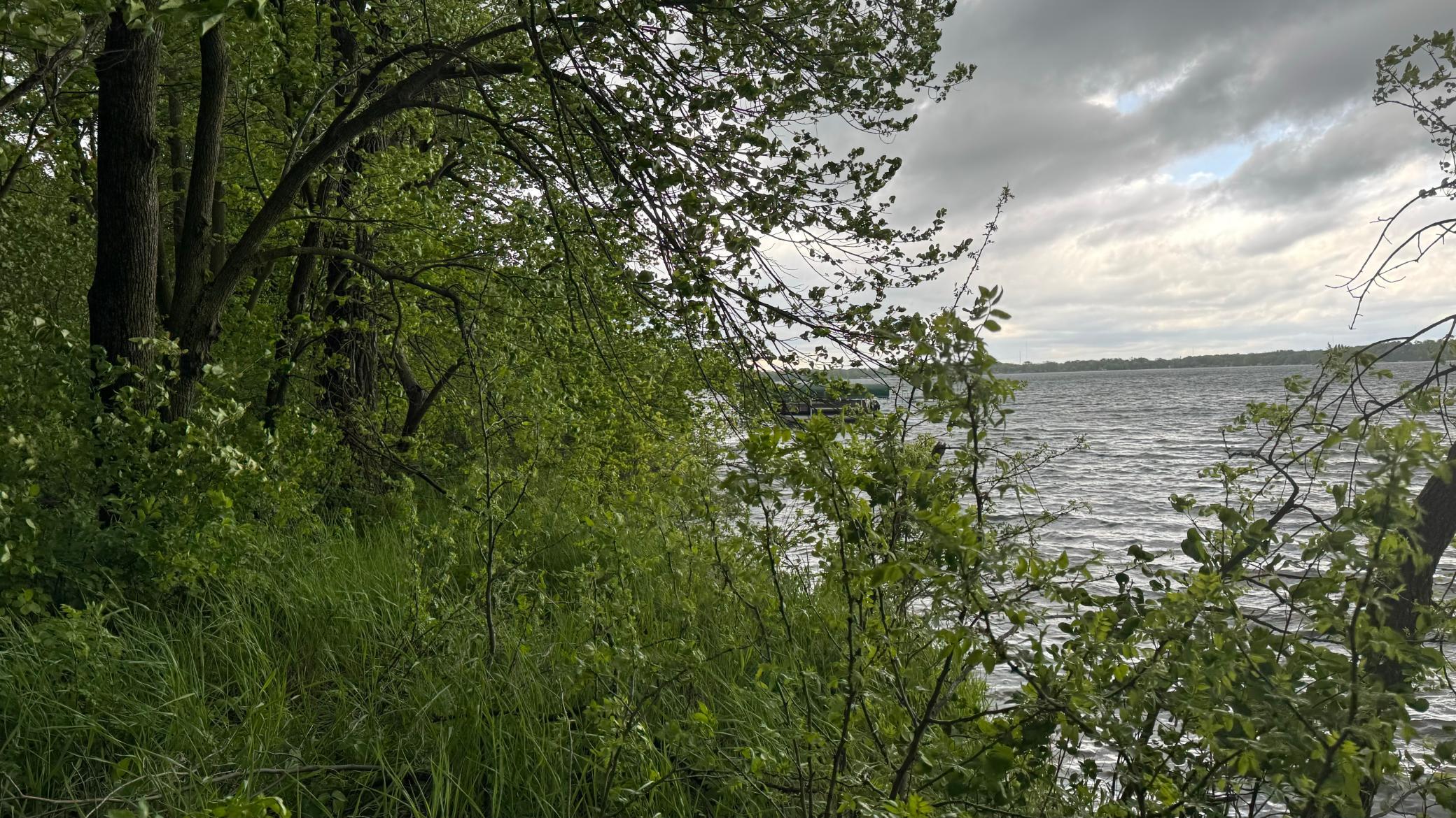 land for sale at Lot 16 Sunset Strip NW in Alexandria, MN (photo 31 of 45)
