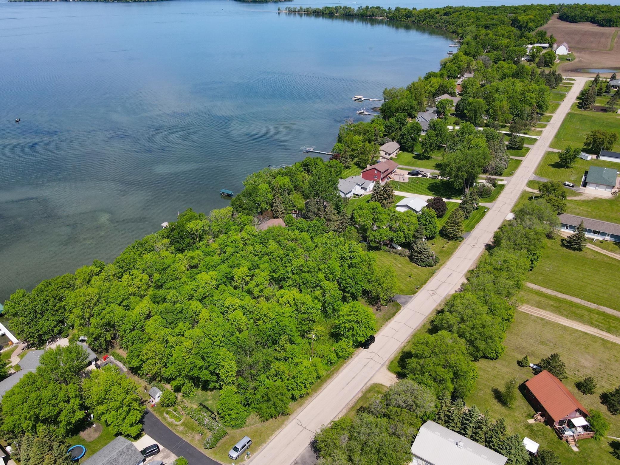 land for sale at Lot 16 Sunset Strip NW in Alexandria, MN (photo 5 of 45)