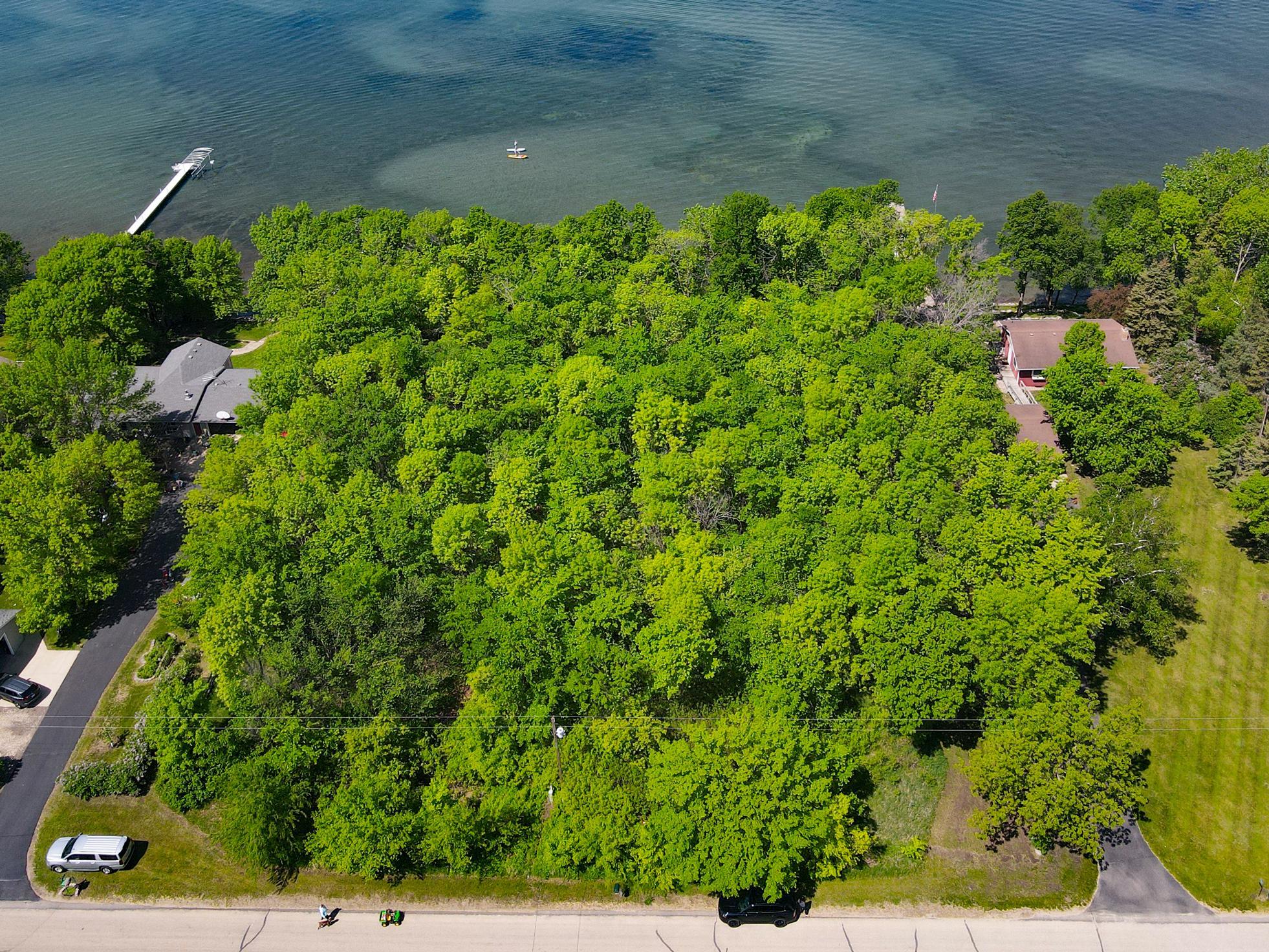 land for sale at Lot 16 Sunset Strip NW in Alexandria, MN (photo 6 of 45)